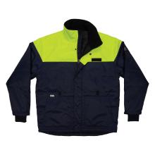 6476 insulated freezer jacket