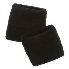 Front of sweatbands
