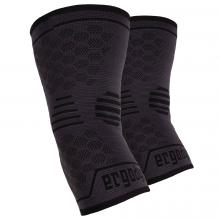 Pair of elbow compression sleeves