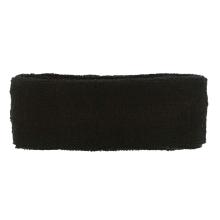 Black sweatband