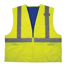 6668 Hi-Vis Cooling Vest