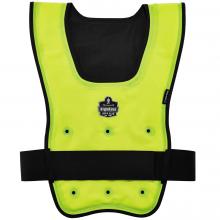 Chill-Its 6687 Dry Evaporative Cooling Vest image 1