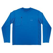 Front of cooling shirt