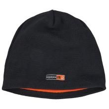 FR Winter Knit Cap, Modacrylic Fleece Lined | Ergodyne