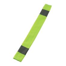 Hi-vis seatbelt cover