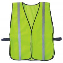 Hi-vis vest