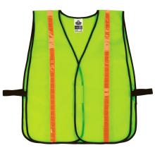 Non-Certified Safety Vest w/ Combined Performance Tape | Ergodyne