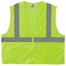 Hi-vis vest