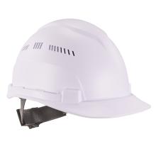 Skullerz 8966 Lightweight Cap-Style Hard Hat Class C front.