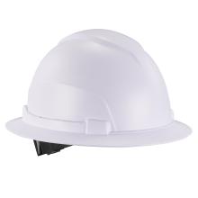 Hard hat front online