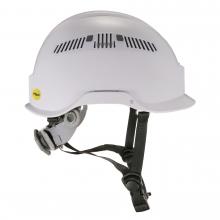 Side of Mips safety helmet