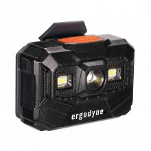 Rechargeable Hard Hat LED Light | Ergodyne