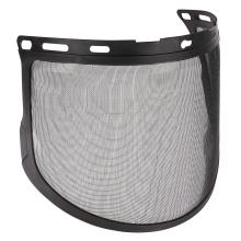 Mesh Face Shield Replacement for Hard Hat & Safety Helmet | Ergodyne