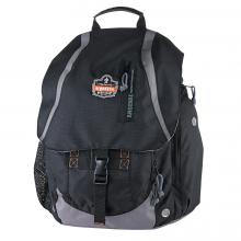 JOBSITE BACKPACK - ZAINO PORTAUTENSILI IN NYLON BALISTICO 045242333943