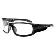 Three quarter view of Odin Safety Glasses Sunglasses