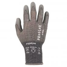Dorsal (back of glove)