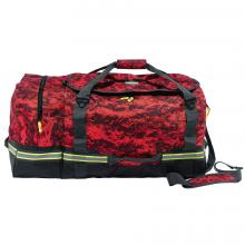 5008 Red Fire & Safety Gear Bag image 3