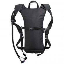 5155 2 ltr Black Low Profile Hydration Pack image 2