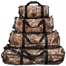 5020P XS RealTree Camo Duffel Bag - Poly image 3