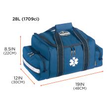 Arsenal 5215 Large First Responder Bag - 28L | Ergodyne