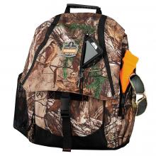 5143 RealTree Camo General Duty Backpack image 3
