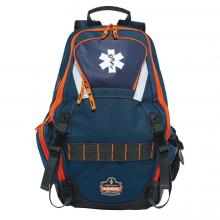 Arsenal 5244 First Responder Medic Backpack - Self-Standing, 24L
