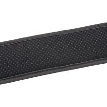 Detail of shoulder padding of heavy duty shoulder strap replacement