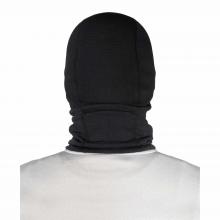 6847 Black FR Balaclava Face Mask - NFPA 70E / NFPA 2112 image 3