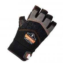 900 S Black Impact Gloves image 1