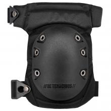 Front of knee pad