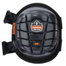 Front of knee pad