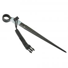 3103 Standrd Black Accessory Kit - Detachable Loops Tool Lanyards image 11