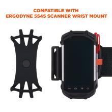 Compatible with ergodyne 5545 Scanner Wrist Mount