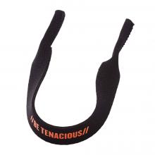 3275  Black Neoprene Eyewear Lanyard image 2