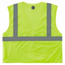 back of vest