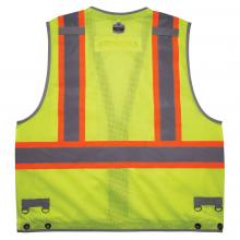 back of vest image 2