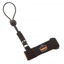 3115 S/M Black Wrist Tool Lanyard-2lb Tool Lanyards image 1