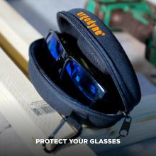 Protect your glasses