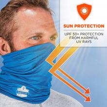 sun protection: upf 50+ protection from harmful UV rays image 6