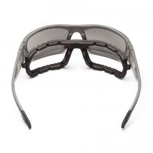 ODIN-FGI  black Foam Gasket Insert - ODIN Safety Glasses alt image 2