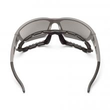 KVASIR-FGI  black Foam Gasket Insert - Kvasir Safety Glasses image 100
