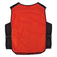 Chill-Its 6255 Lightweight Phase Change Cooling Vest - Vest Only