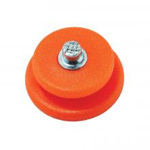 6301 Spikes Orange Replacement Studs Ice-Cleat-Studs image 2