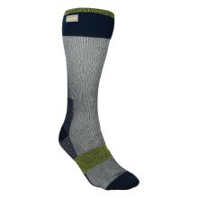 Single freezer sock on model
