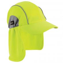 Chill-Its 6650 High-Performance Cooling Hat + Neck Shade