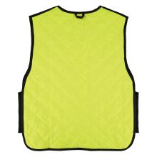 Chill-Its 6665 Evaporative Cooling Vest - Embedded Polymers