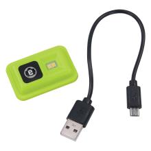 Lime replacement rechargeable led light with cord