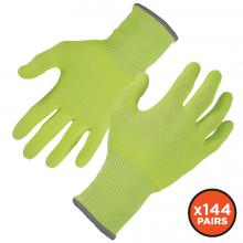 ProFlex 7040-CASE Cut Resistant Food Grade Gloves - ANSI A4, EN388 Level 5 (144-Pair)