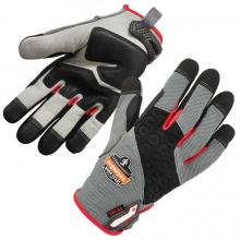 ProFlex 710CR Heavy-Duty Cut Resistant Gloves