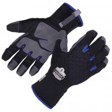 ProFlex 817 Thermal Winter Work Gloves - Reinforced Palms